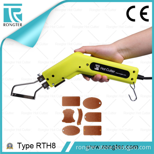 Automatic Electrical Power Hand Hot Foam Cutter Tools Kit